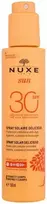 Nuxe Sun Purškiklis SPF30, 150 ml