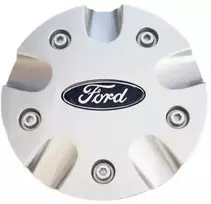 FORD FOCUS MK1 1998 2005 Zetec lydinio ratų centrinis dangtelis originalus 1064118