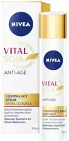 Nivea Vital Soja Anti-Age Serum Skin Serum