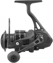 Ritė spiningui Dragon Juodas Rock FD325, FD335