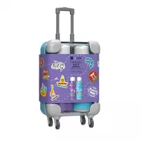 HiSkin Travel Set Walizka
