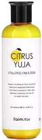 Farm stay „FarmStay“ citrusinių vaisių ir daržovių gėrimas „Yuja“, 280 ml