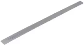 BMW MINI R50 durų slenksčio juostelės įdėklas Originalus 51717052127