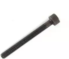 VAG Kuro Purkštuko Varžtas VW T5 2003-2009 Originalus 070103385A