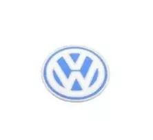 VAG Volkswagen Golf Polo Eos emblema Originalus 3B083789109Z