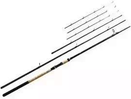 Dugninė meškerė Zfish Miracle Feeder 3.60 m, 90 g