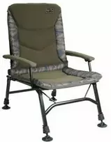 Kėdė Zfish Hurricane Camo 55x62cm