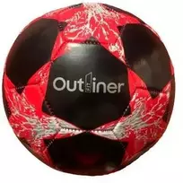 Futbolo kamuolys OUTLINER SMPVC4102A, 5 dydis