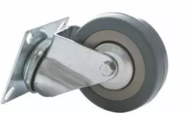 Haushalt Delsey TROLEY WHEEL D75 PL 33075 (60)