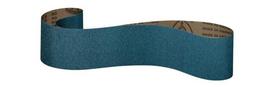 KLINGSPOR BEGALINĖS JUOSTOS 10* 330 gr. 80 CS411X