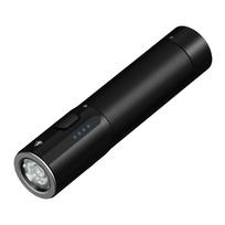 NexTool NE20069 1200 lm vandeniui atspari įkraunama LED rankinė žibintuvėlė