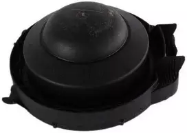 BMW E36 žibinto dangtelis originali 63121387307