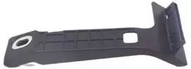 BMW E46 adapterio plokštelės laikiklis Originalus 35426772704