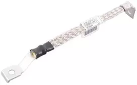 BMW E70 F15 akumuliatoriaus kabelis originalus 12427557027