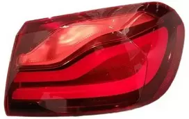 Bmw Galinis Žibintas Šoninėje Panelėje Dešinėje F32 F82 F33 F36 Originalus 63219491576