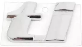BMW E36 Emblema Priklijuota Gale 1994 2000 Originalus 51148170183