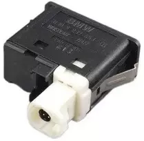 BMW USB/AUX-IN lizdas 1' E81 E87 E90 3' 5' F10 F11 Originalus 84109237653