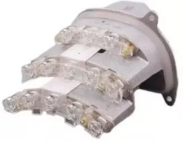 Bmw Kairysis Krypties Indikatorius Led E90 E91 63127245815 Originalus