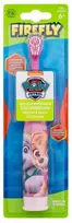 Nickelodeon PAW PATROL elektrinis dantų šepetėlis nuo 6 metų