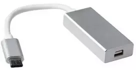 ACT SB0021 USB grafikos adapteris 4096 x 2160 pikselių baltas (SB0021)