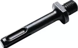 Baier SDS plus adapteris DRC - SDS plus staklėms, gręžimo karūnoms / japoniškam grąžtui ->1/2''20UNF