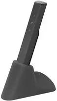 ESYLUX ESY-Pen, universalus, „Bluetooth“, spaudžiamieji mygtukai, juodas