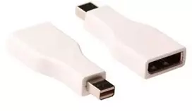 ACT MINI DP kištukas-DP lizdas adapteris