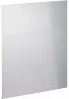 ABB TS1000 tvirtinimo plokštelė. Aukštis x plotis: 880 mm x 930 mm.