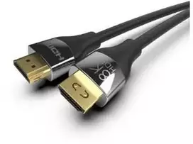 Vanco sertifikuotas itin didelės spartos HDMI kabelis - 10K@30Hz, 8K@60Hz - 3 m