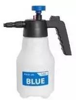 KABI Slėginis purkštuvas 1,0 l EPDM
