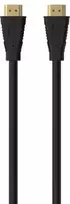 Sinox Beslag „Sinox SOE03052“, 2 m, HDMI A tipo (standartinis), HDMI A tipo (standartinis), 10,2Gbit/s, garso grąžinimo kanalas (ARC), juodas