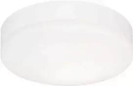Solar Plus „Moon Bacis“ 255 mm E27 šviestuvas, pagamintas iš perdirbto plastiko