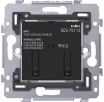 Niko Išmanusis 2 bandymas, 2 x 10 A, NHC, Zigbee®