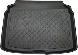 Aristar Bagažinės kilimėlis Audi A3 8V Hatchback 2012-2020m. (vieno lygio bagažinė / not for e-tron)