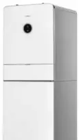 Kondicionierius Bosch „Compress 7000i AWM17-Baltas“ – universalus vidaus modulis, skirtas 13 ir 17 kW L/V