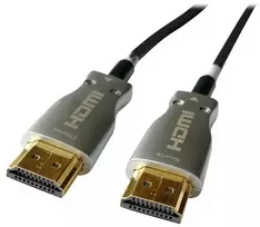 Sinox Beslag „Sinox SHD30640“, 40 m, HDMI A tipo (standartinis), HDMI A tipo (standartinis), 18Gbit/s, Garso grąžinimo kanalas (ARC), Juoda
