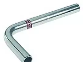 Aalberts integrated piping systemsBV VSH vamzdžio lenkimas 15 mm - M-trinkelės XPress FZ presas