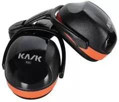 Klausos apsaugos SC3 Kask šalmui
