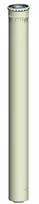 Milton Megatherm Plastikinis vamzdis 2,0 m Ø80 mm