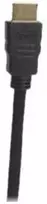 Sinox Beslag „Sinox SOV7869“, 10 m, HDMI A tipo (standartinis), 3 x HDMI A tipo (standartinis), 10,2Gbit/s, garso grąžinimo kanalas (ARC), juodas