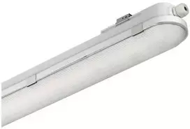 Philips 84047300, 29 W, 3400 lm, 25000 val., Balta