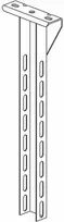 Legrand Lubinis pakabinamas šviestuvas U50 700G NY