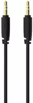 Sinox PRO 3,5 mm mini lizdo kabelis. 1 m. Rūšiuoti