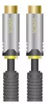 Sinox Beslag „Sinox SHD“ antenos kabelis. 10 m. Juodas, 10 m, bendraašis, bendraašis, juodas