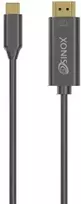 Sinox PRO USB C–HDMI™ laidas. 1,8 m