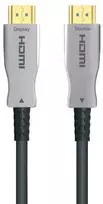 Sinox Beslag Sinox HDMI™ optinis kabelis 4K60Hz+E. 10 m. Įvairių spalvų.