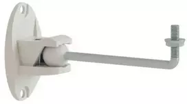 Connectech Beslagmbler CT garsiakalbio laikiklis, baltas