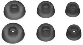 Ausinės JabraBuds Evolve 2 Eargels