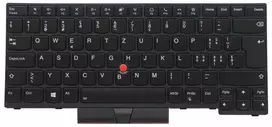 Lenovo 5N20V43782, Klaviatūra, Lenovo, ThinkPad T14 Gen 1