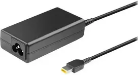 Coreparts „Lenovo“ maitinimo adapteris 65 W 20 V 3,25 A, kištukas: kvadratinis,